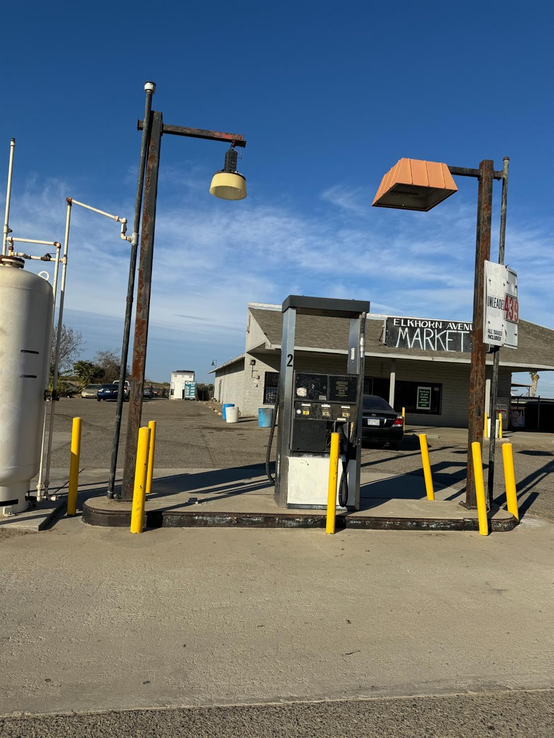 3126 W Elkhorn Ave, Caruthers, CA 93609