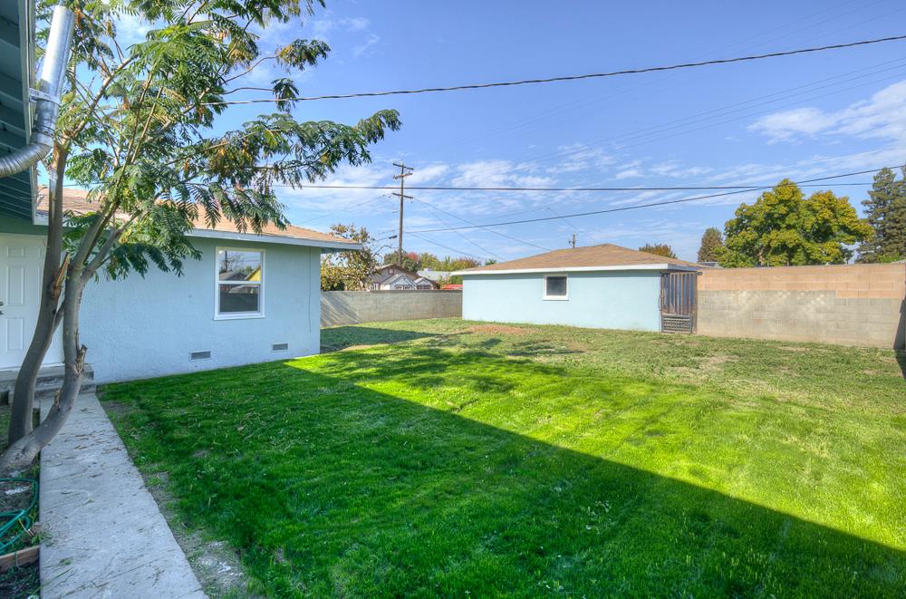 1217 Mehlert St, Kingsburg, CA 93631