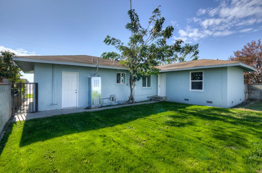 1217 Mehlert St, Kingsburg, CA 93631