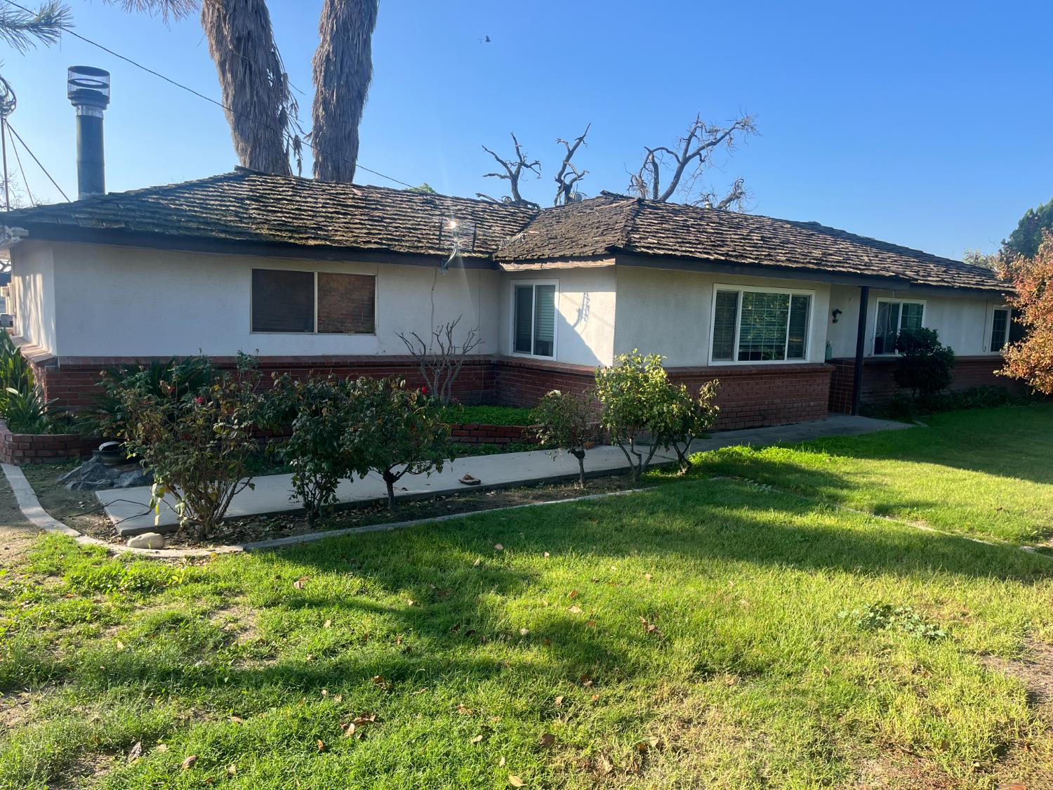 529 W. Floral Avenue, Fresno, CA 93707