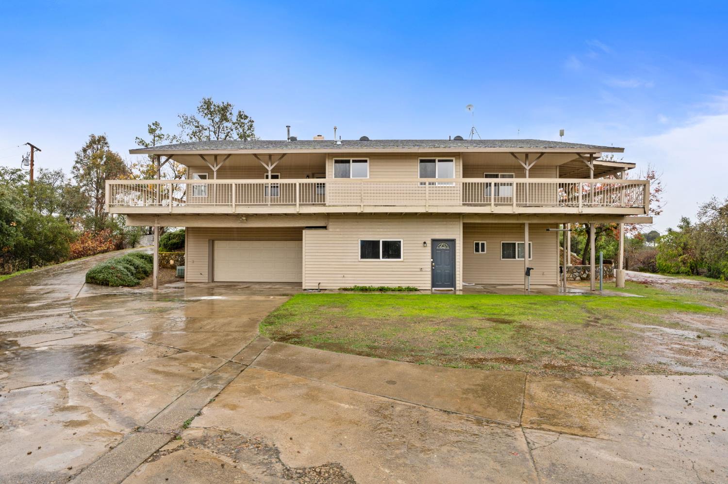 50890 Rosemary Ln, Yokuts Valley, CA 93675