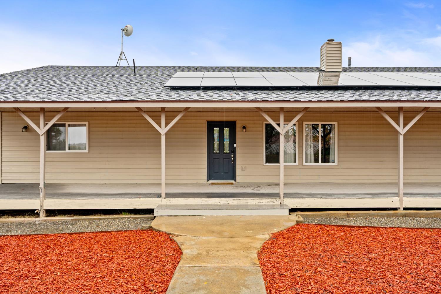 50890 Rosemary Ln, Yokuts Valley, CA 93675