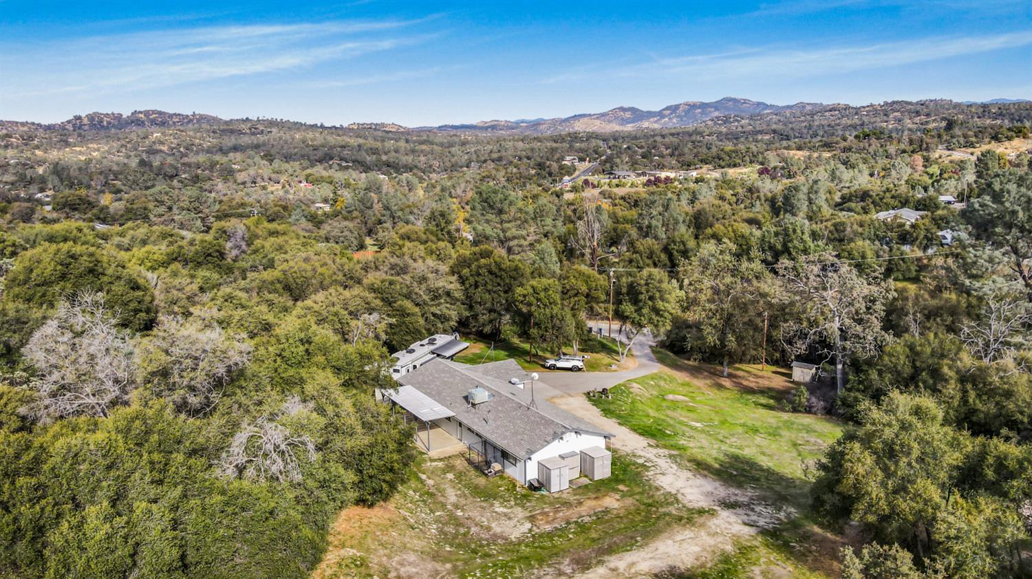 31643 Buck Run Ln, Coarsegold, CA 93614