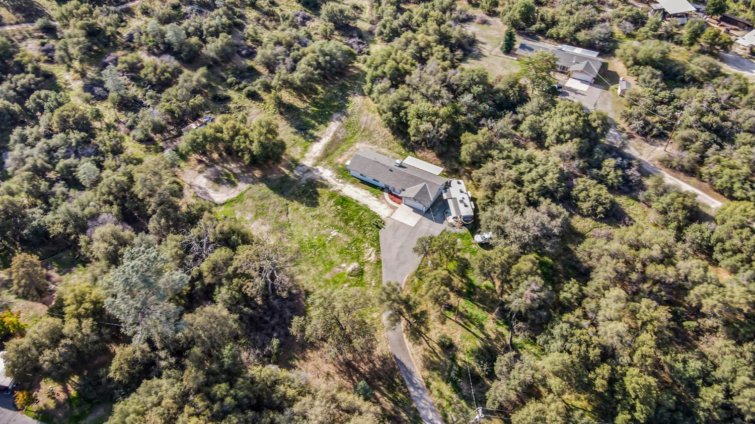 31643 Buck Run Ln, Coarsegold, CA 93614