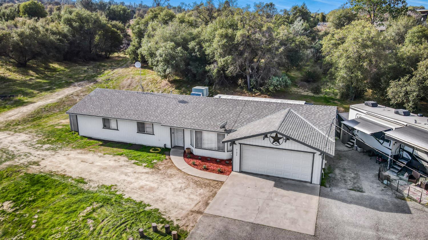31643 Buck Run Ln, Coarsegold, CA 93614