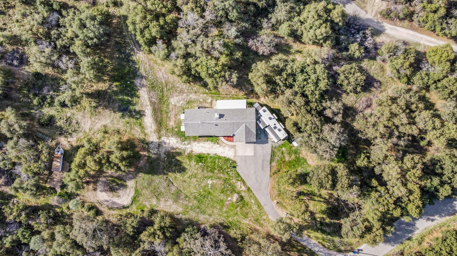 31643 Buck Run Ln, Coarsegold, CA 93614