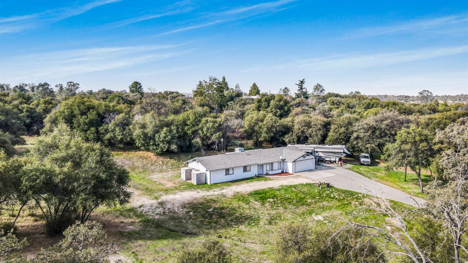 31643 Buck Run Ln, Coarsegold, CA 93614