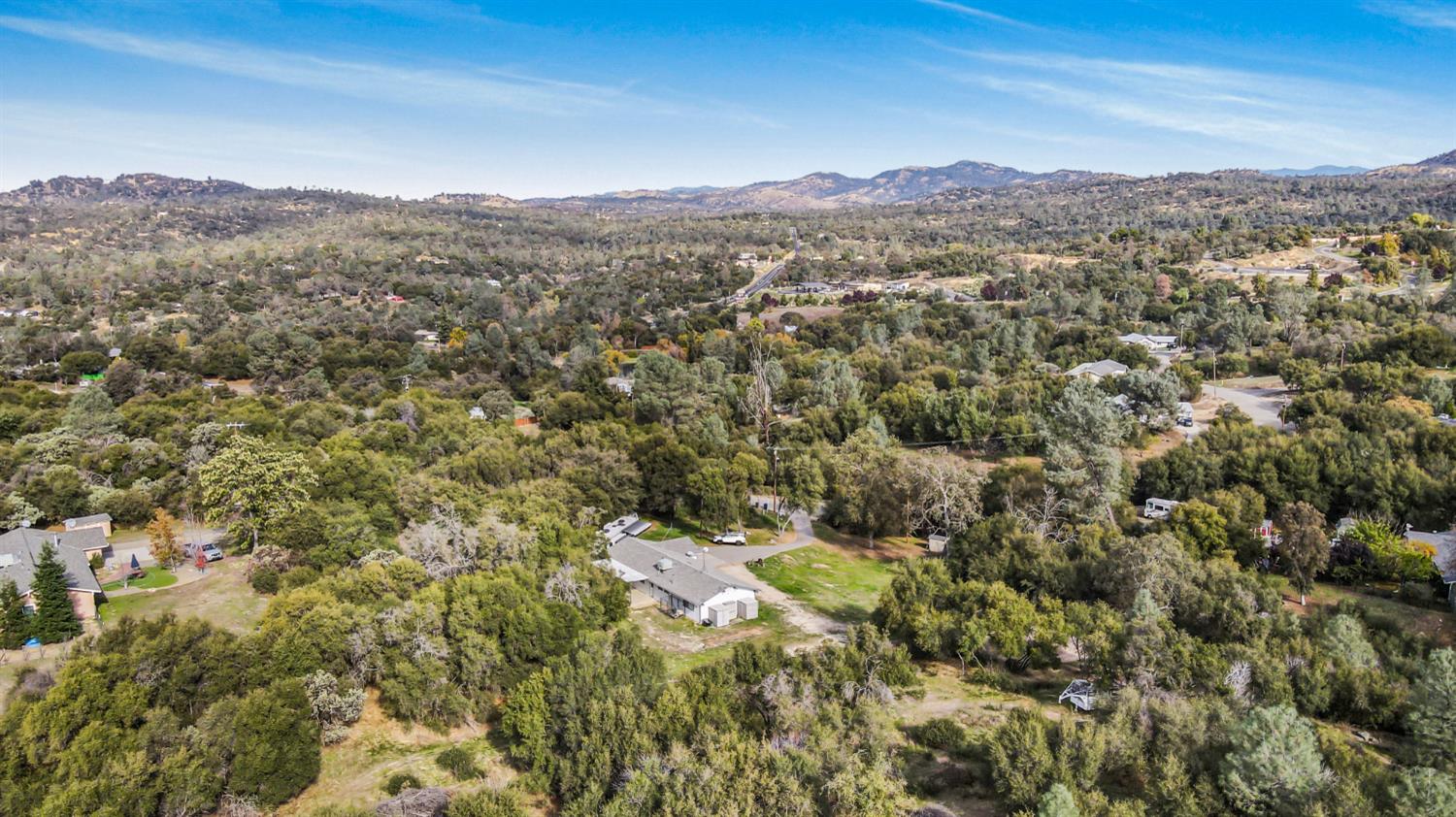 31643 Buck Run Ln, Coarsegold, CA 93614