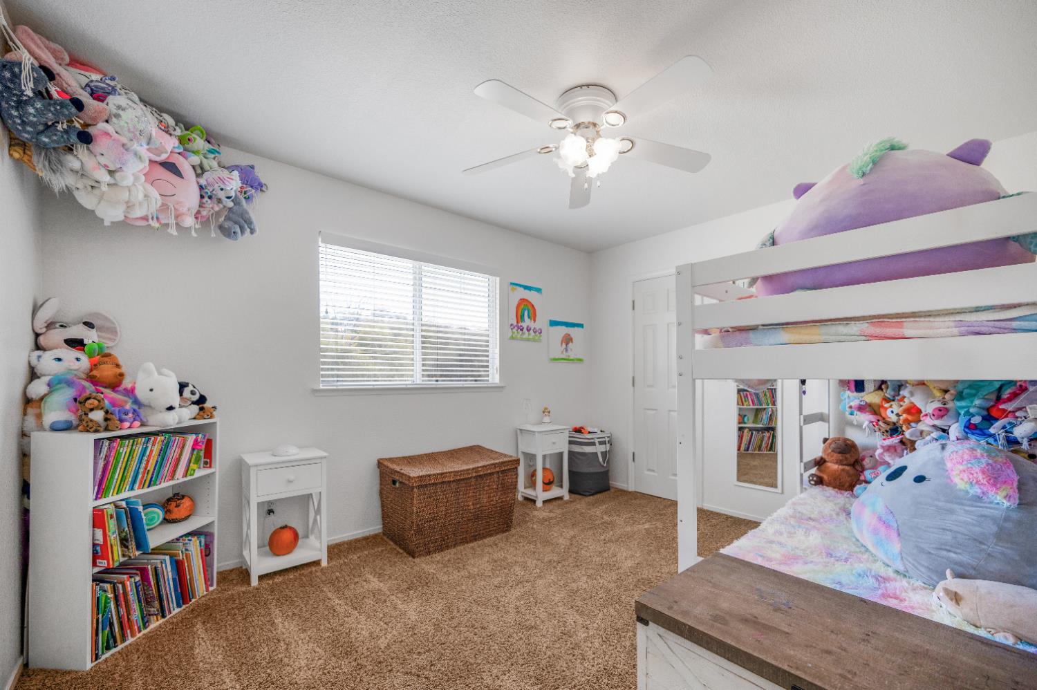 31643 Buck Run Ln, Coarsegold, CA 93614