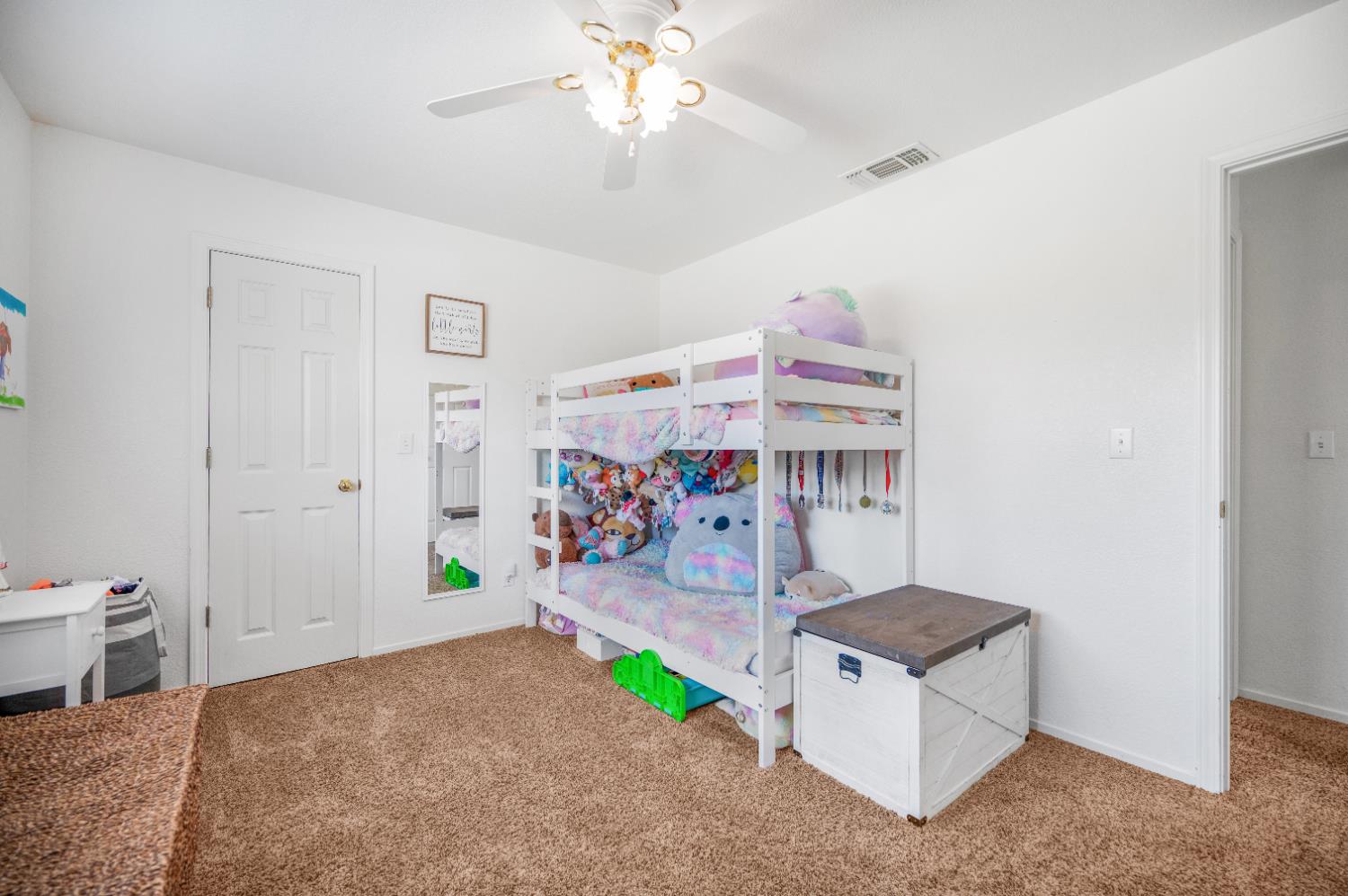 31643 Buck Run Ln, Coarsegold, CA 93614