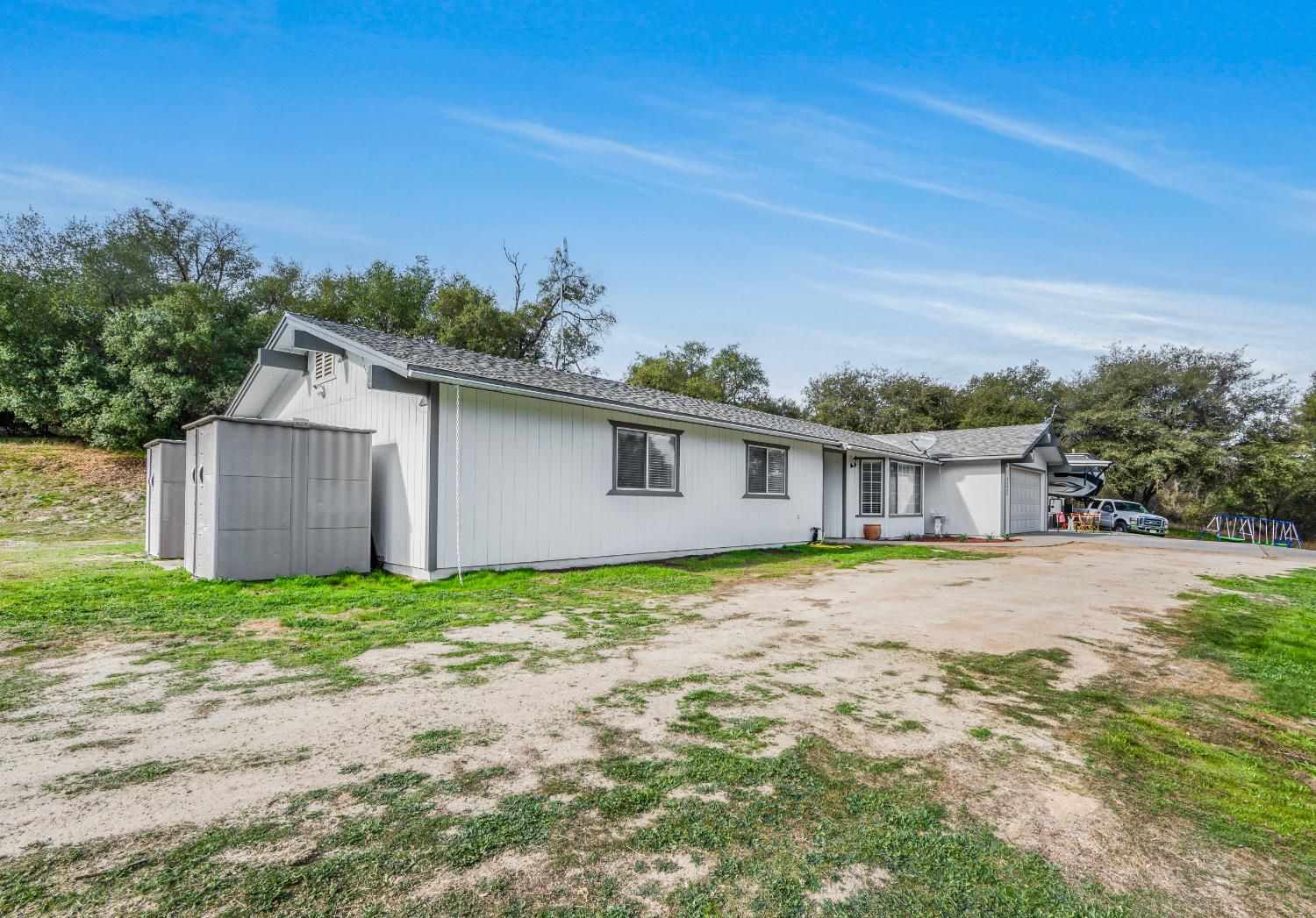 31643 Buck Run Ln, Coarsegold, CA 93614