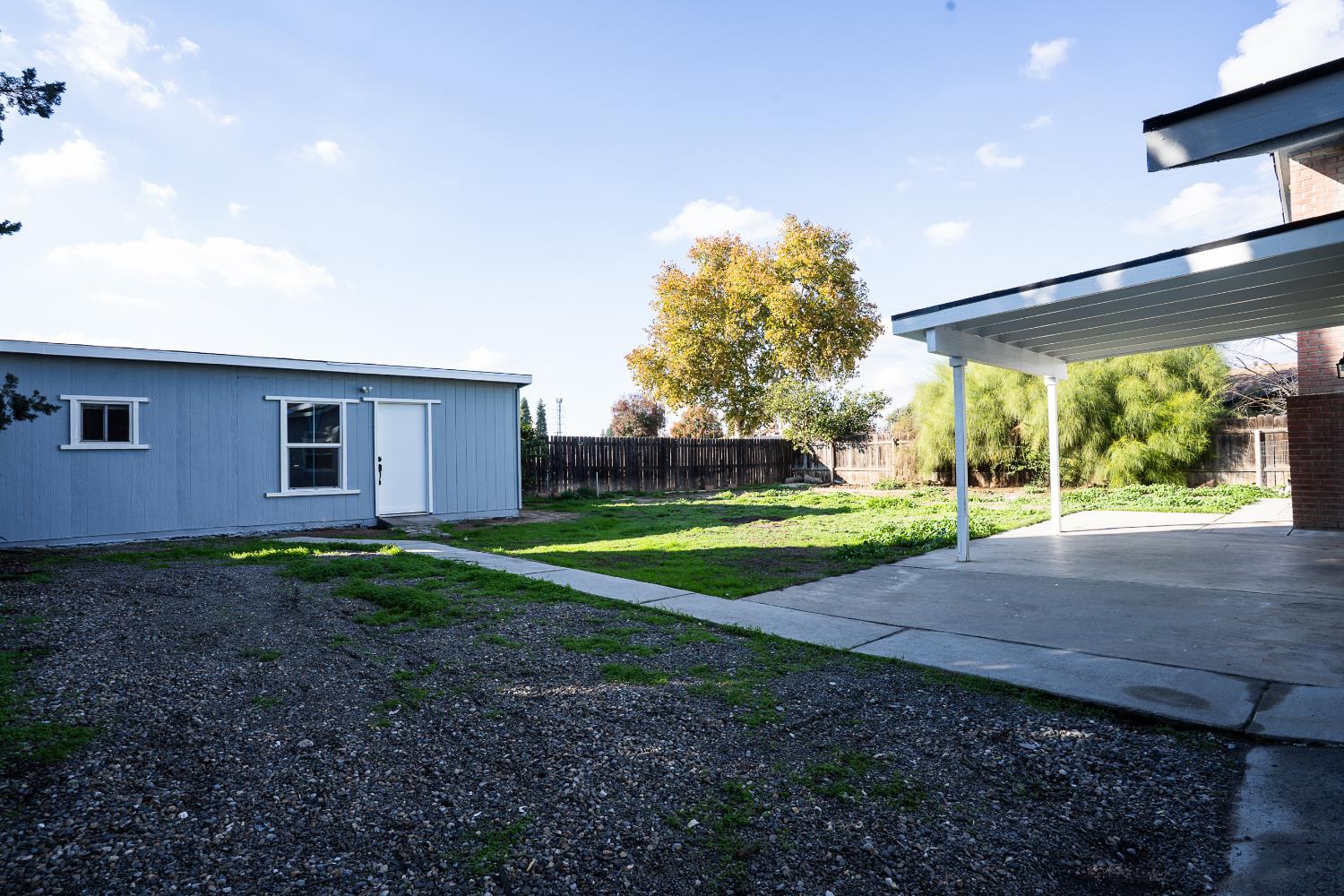 3411 N 3Rd St, Fresno, CA 93726