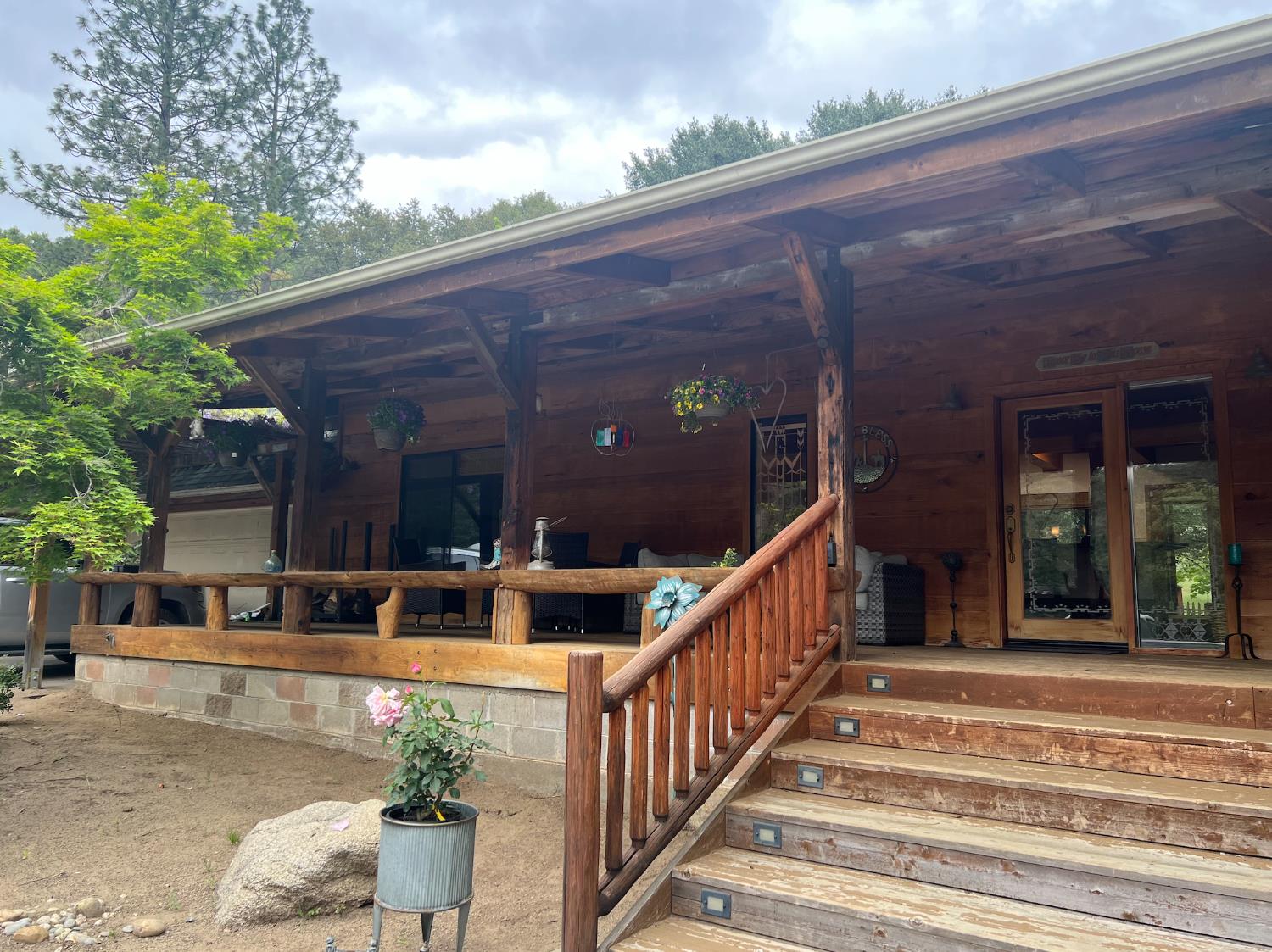 34405 Wild Rose Ln, North Fork, CA 93643