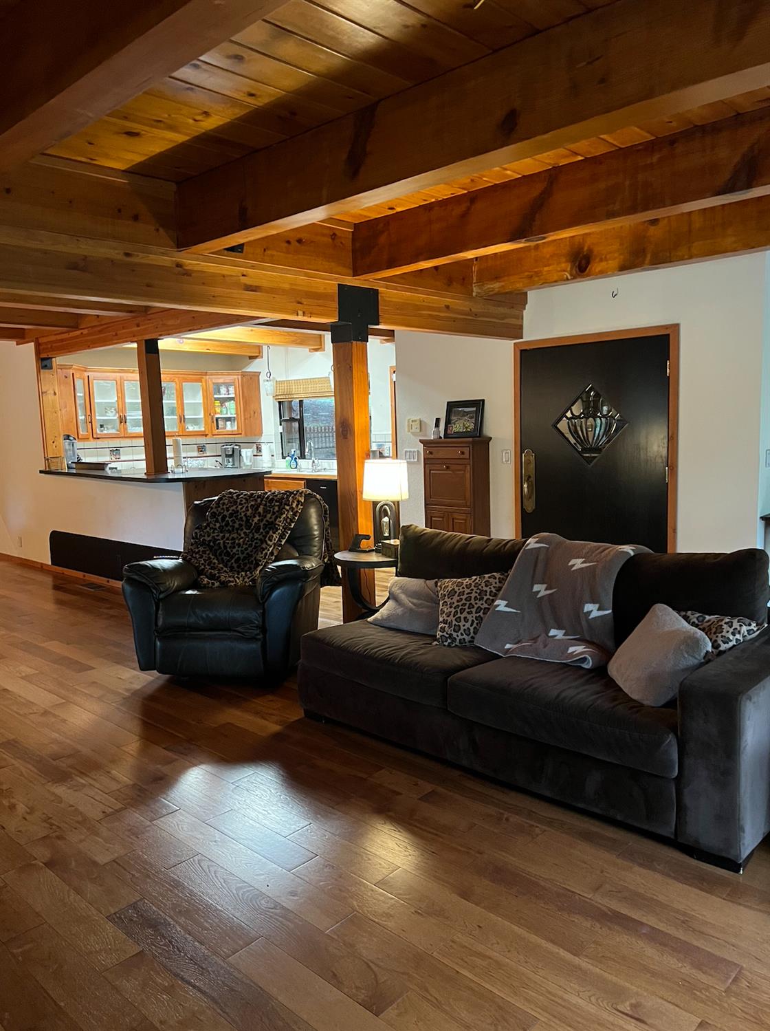 34405 Wild Rose Ln, North Fork, CA 93643