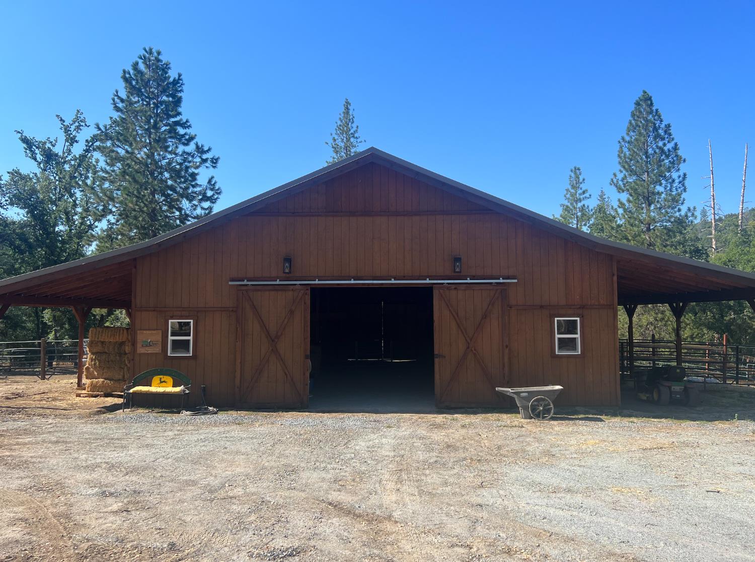 34405 Wild Rose Ln, North Fork, CA 93643