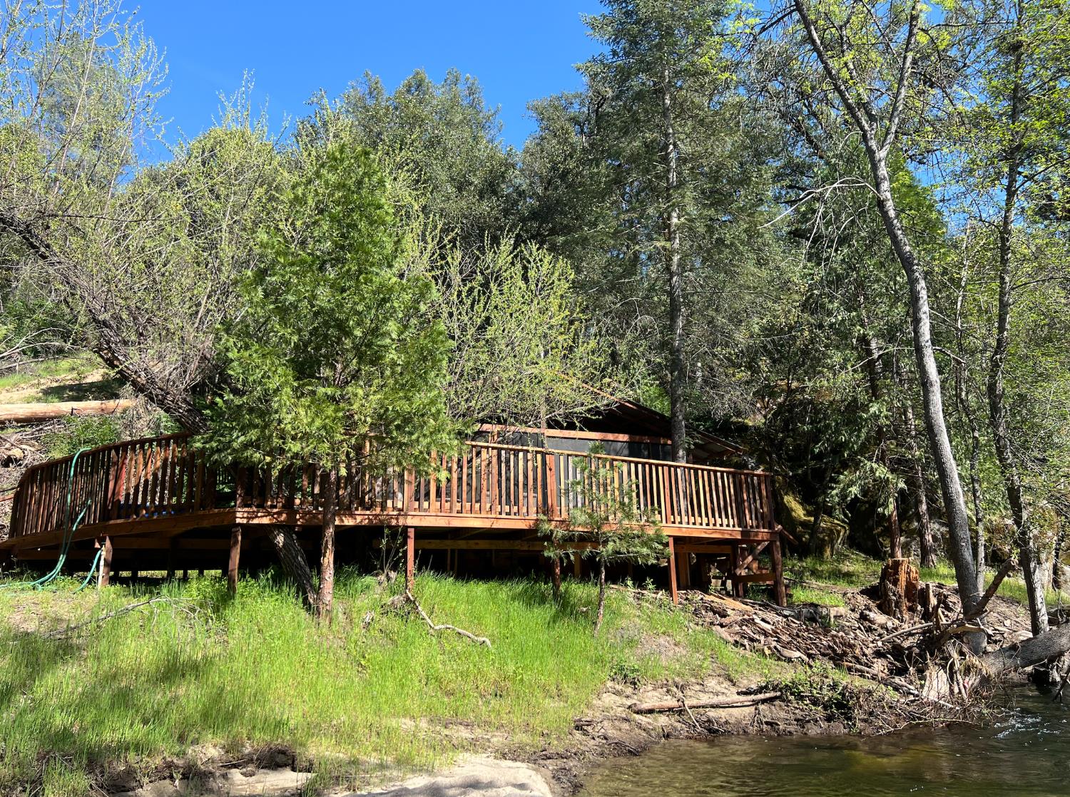 34405 Wild Rose Ln, North Fork, CA 93643