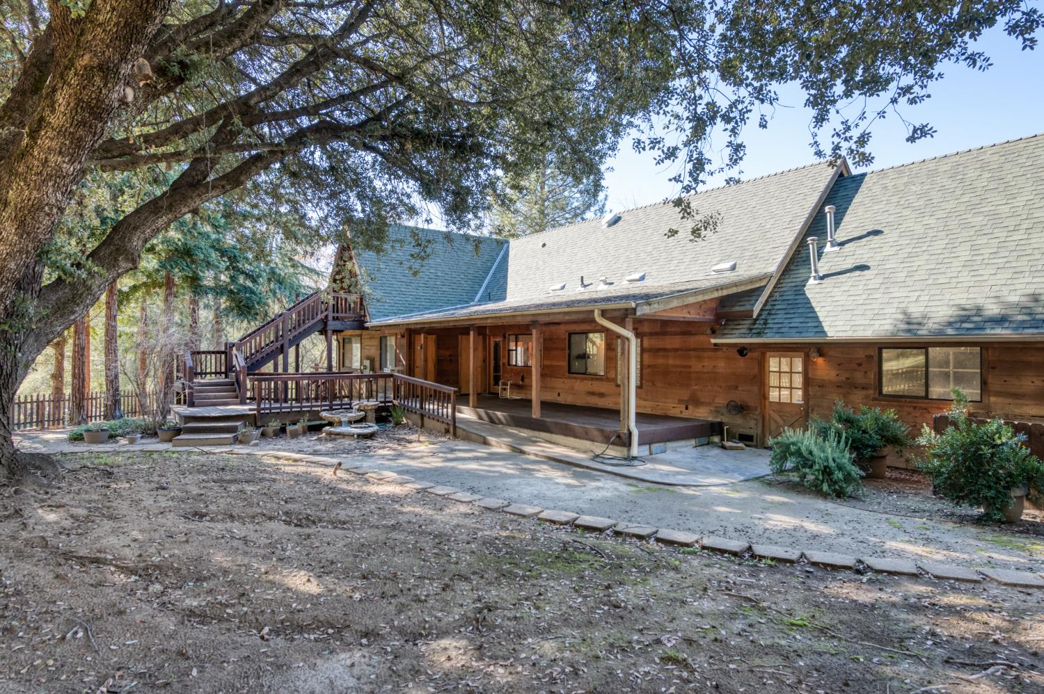 34405 Wild Rose Ln, North Fork, CA 93643