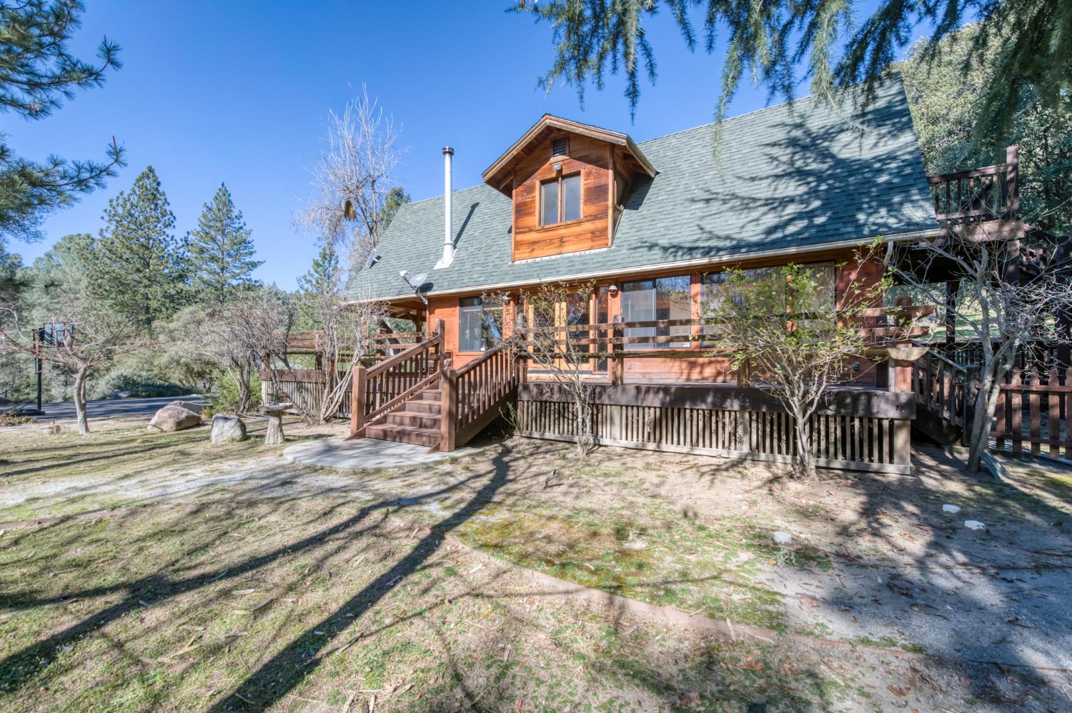 34405 Wild Rose Ln, North Fork, CA 93643