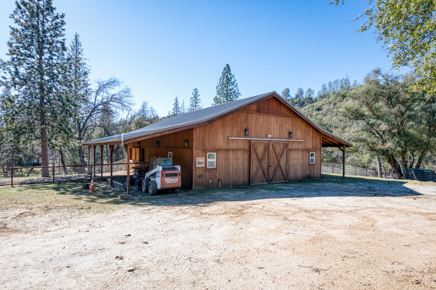 34405 Wild Rose Ln, North Fork, CA 93643
