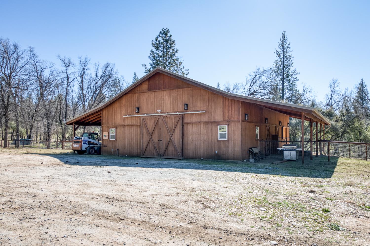 34405 Wild Rose Ln, North Fork, CA 93643