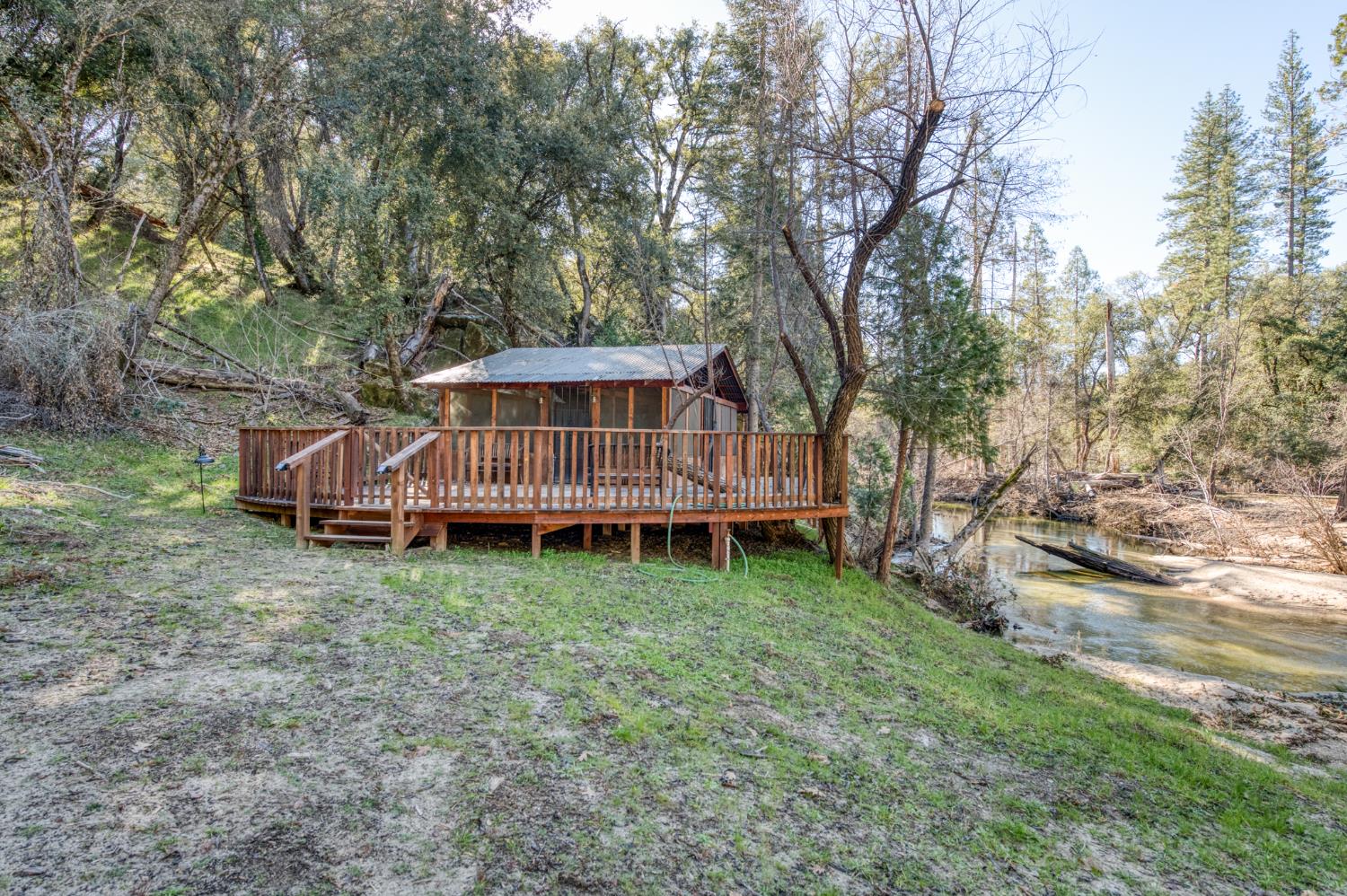 34405 Wild Rose Ln, North Fork, CA 93643