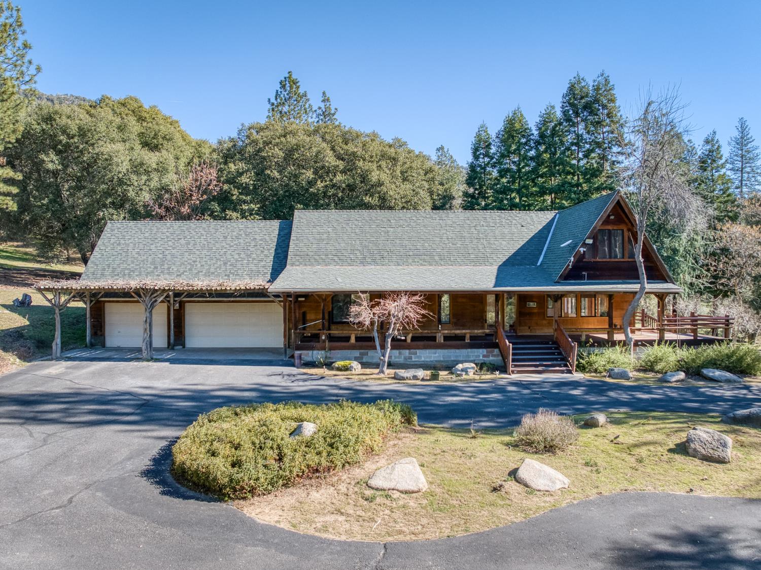 34405 Wild Rose Ln, North Fork, CA 93643