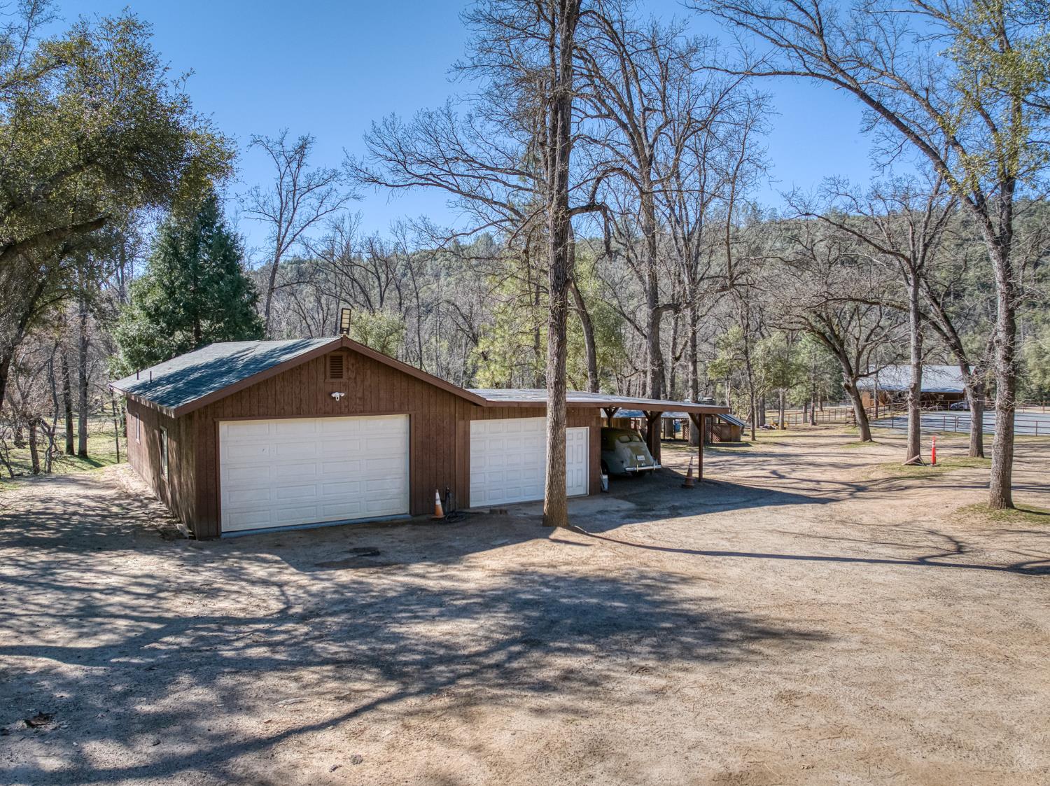 34405 Wild Rose Ln, North Fork, CA 93643