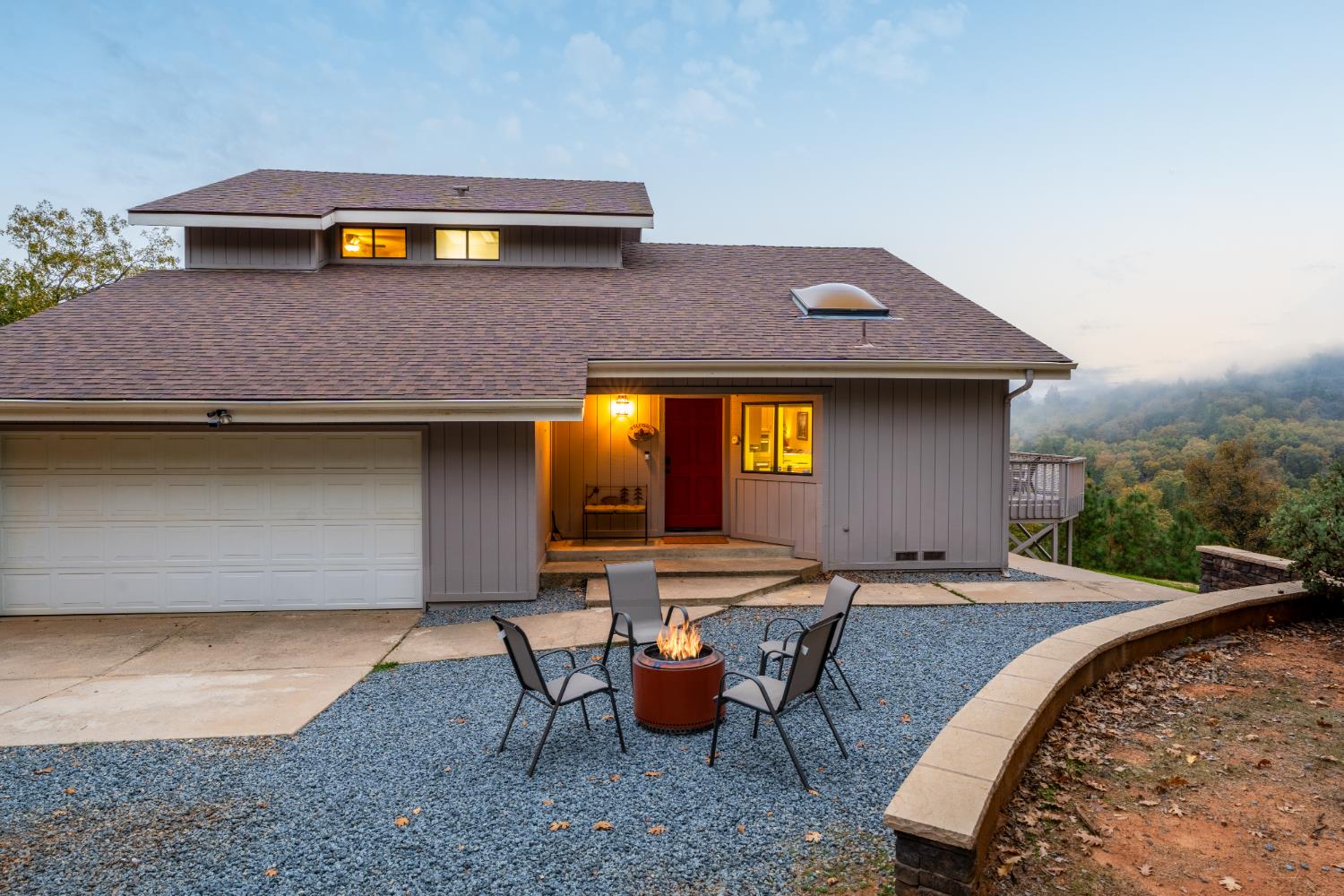 53050 Ridge Top Dr, North Fork, CA 93643