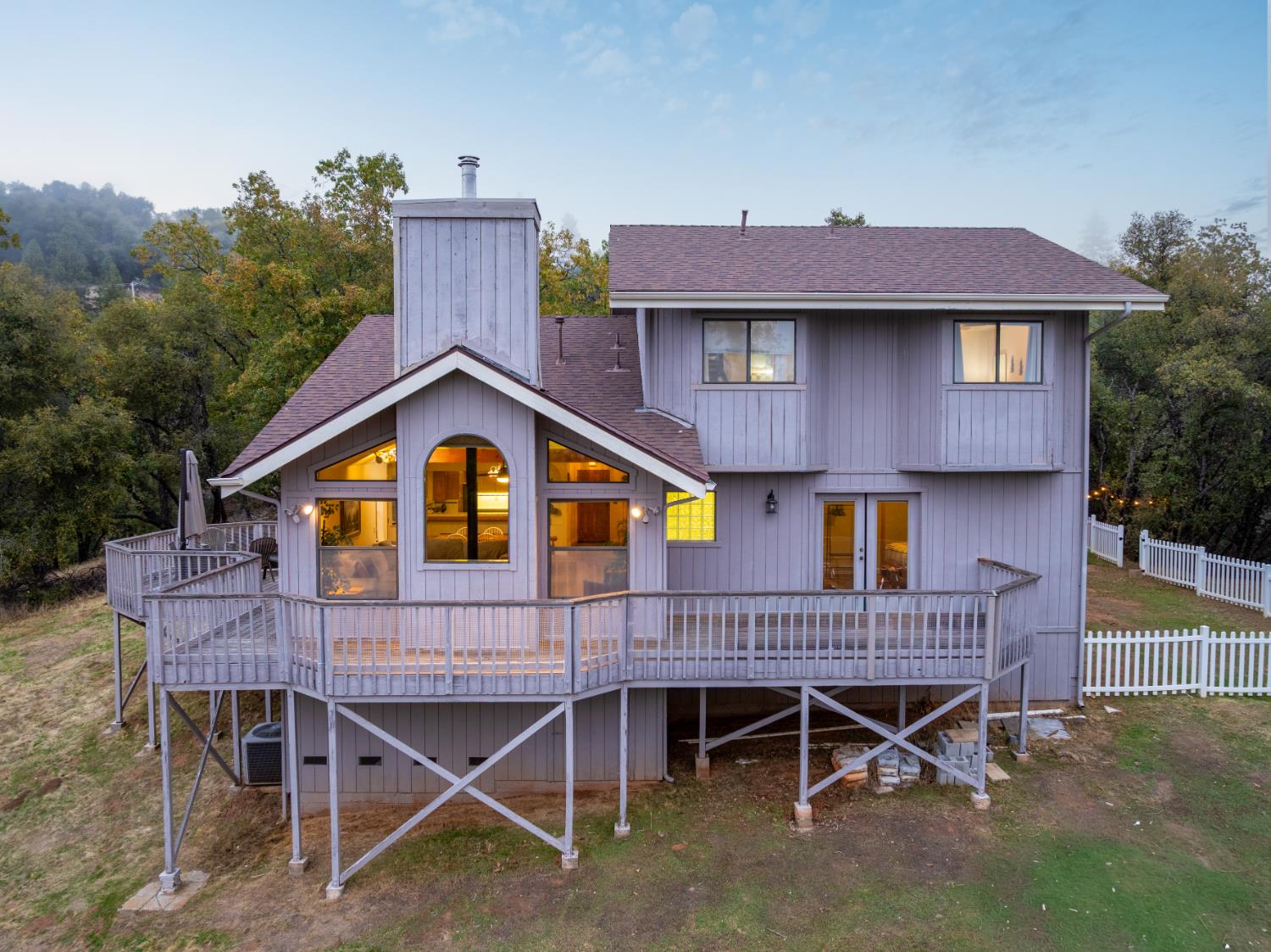 53050 Ridge Top Dr, North Fork, CA 93643
