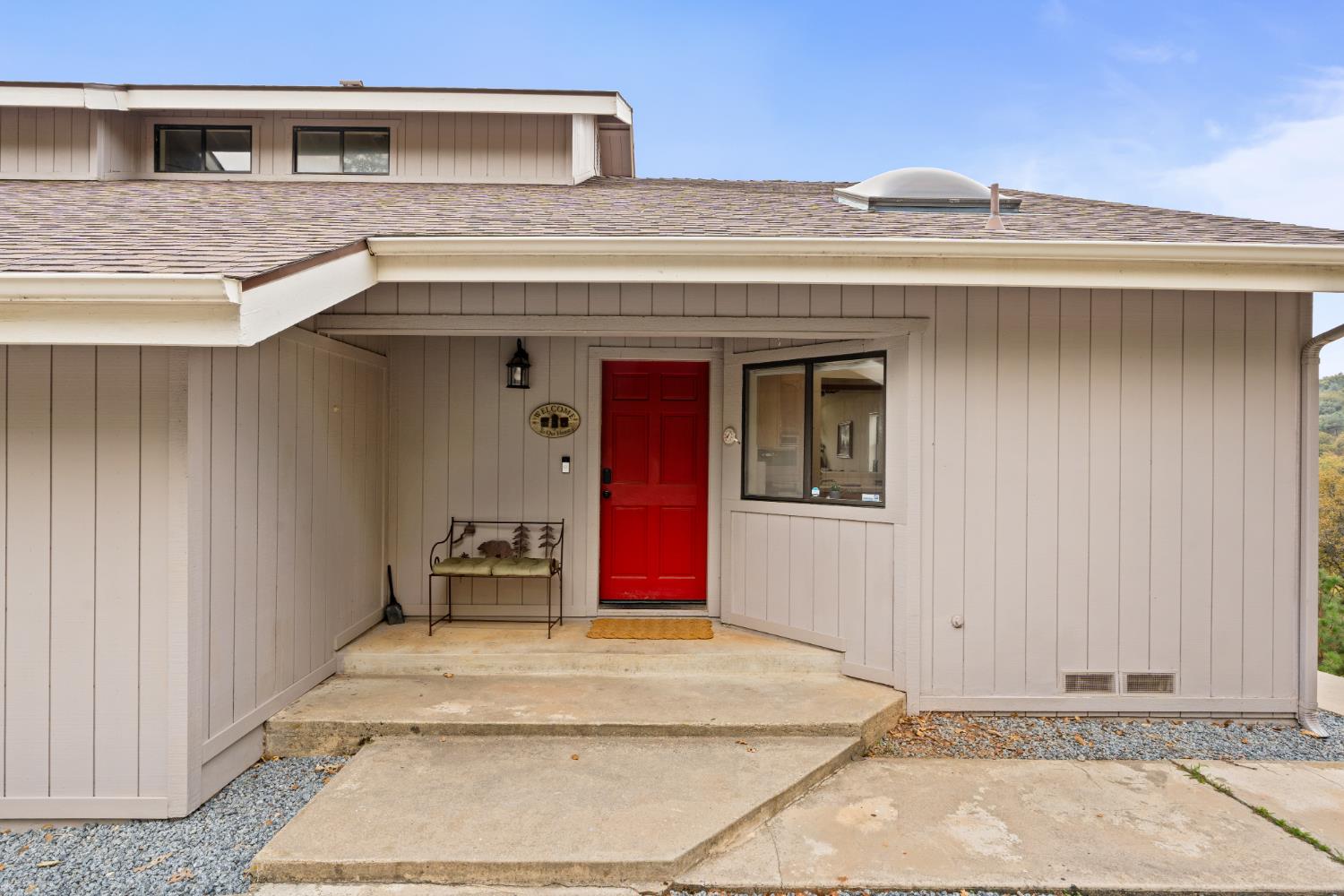 53050 Ridge Top Dr, North Fork, CA 93643