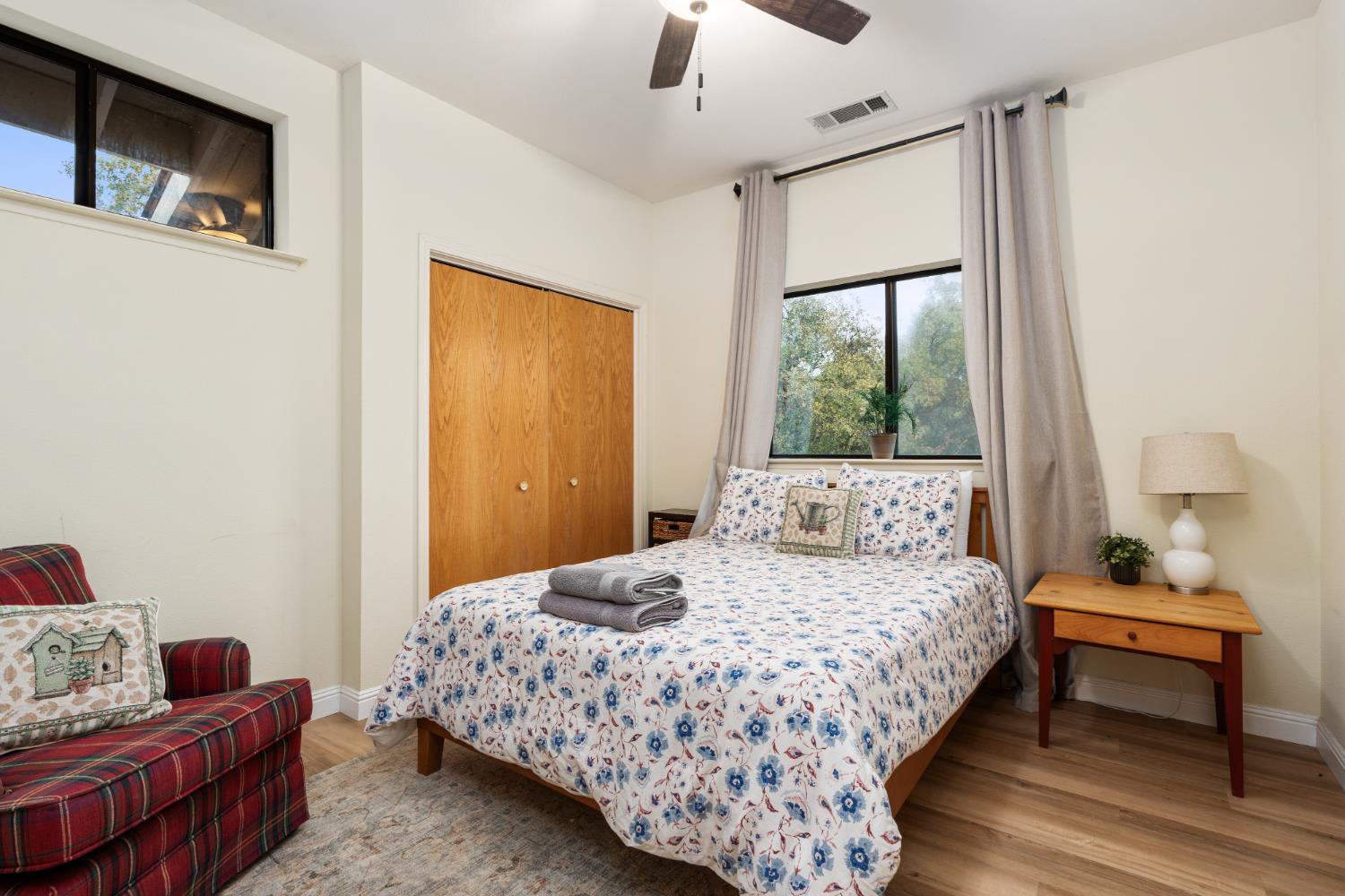 53050 Ridge Top Dr, North Fork, CA 93643