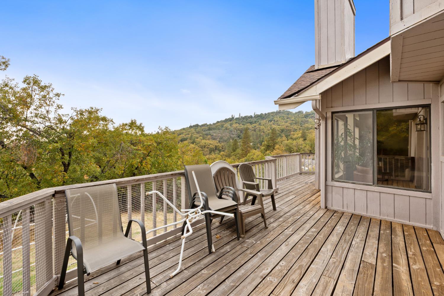 53050 Ridge Top Dr, North Fork, CA 93643
