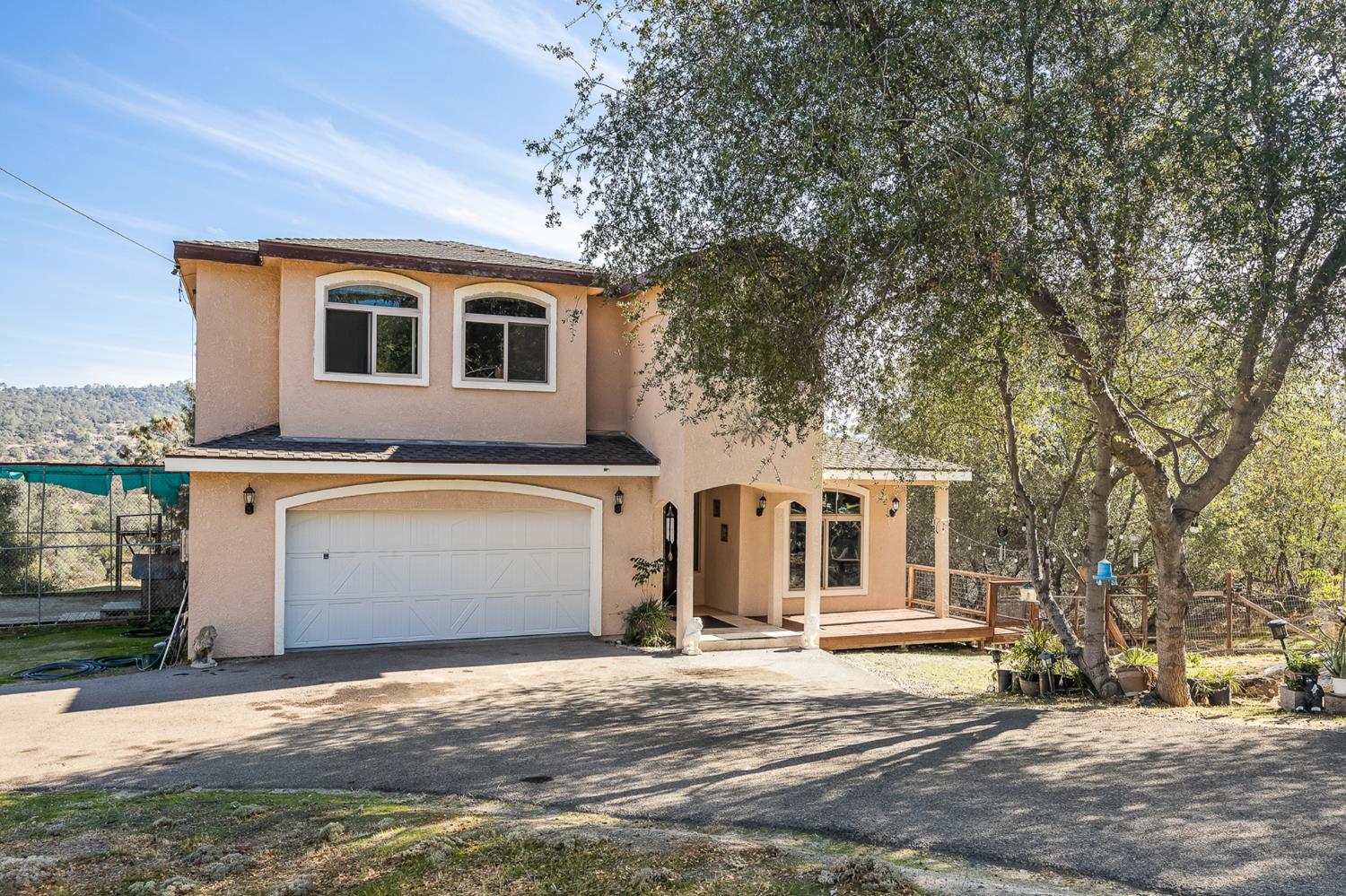 30793 N Dome Dr, Coarsegold, CA 93614