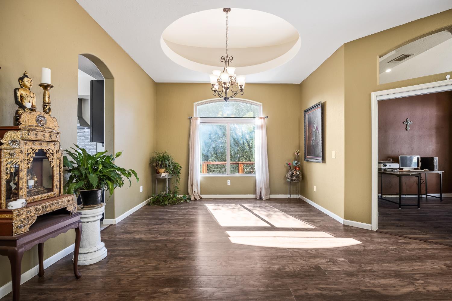 30793 N Dome Dr, Coarsegold, CA 93614