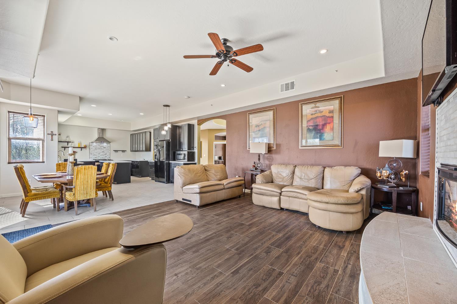 30793 N Dome Dr, Coarsegold, CA 93614