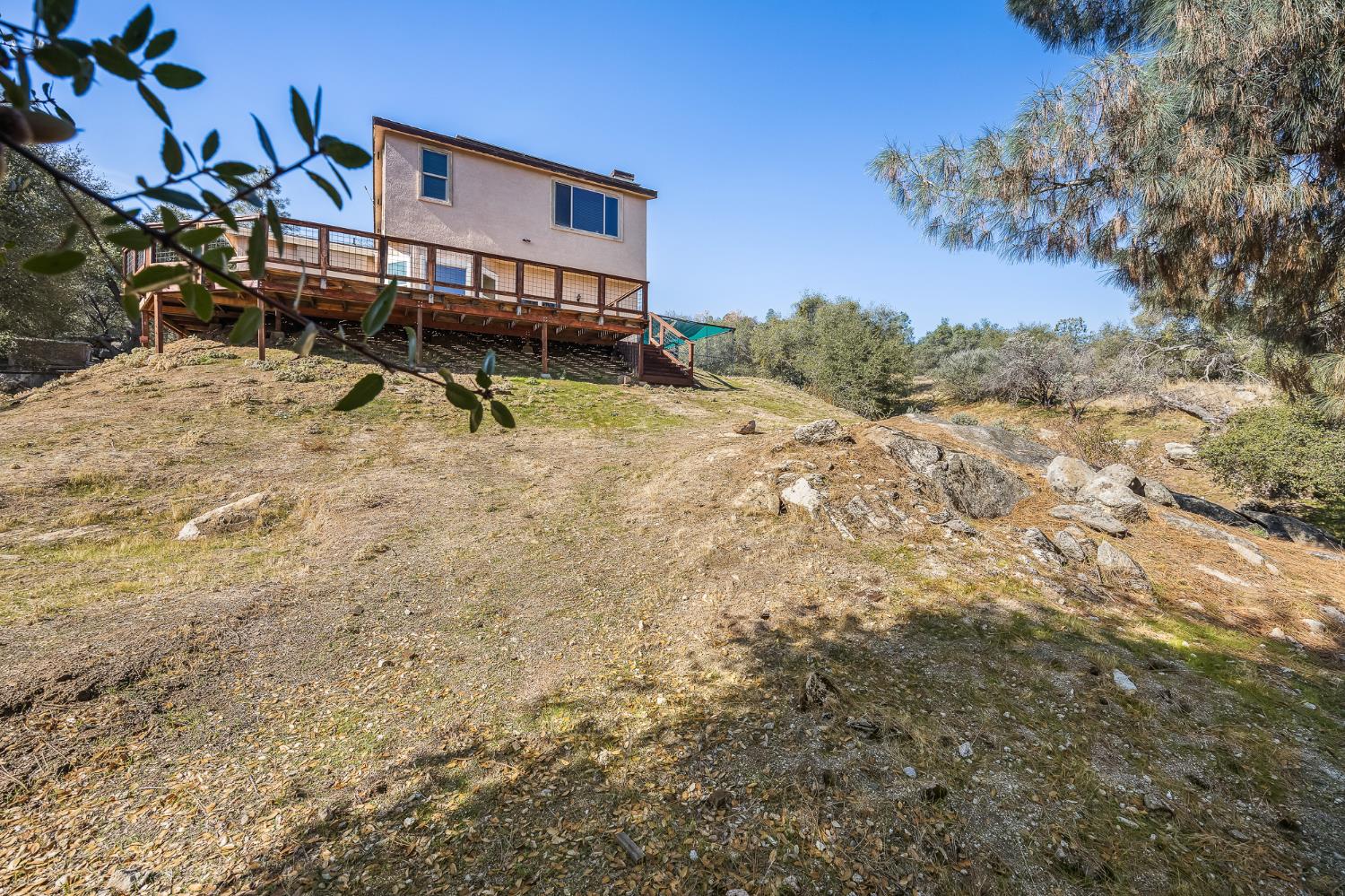 30793 N Dome Dr, Coarsegold, CA 93614