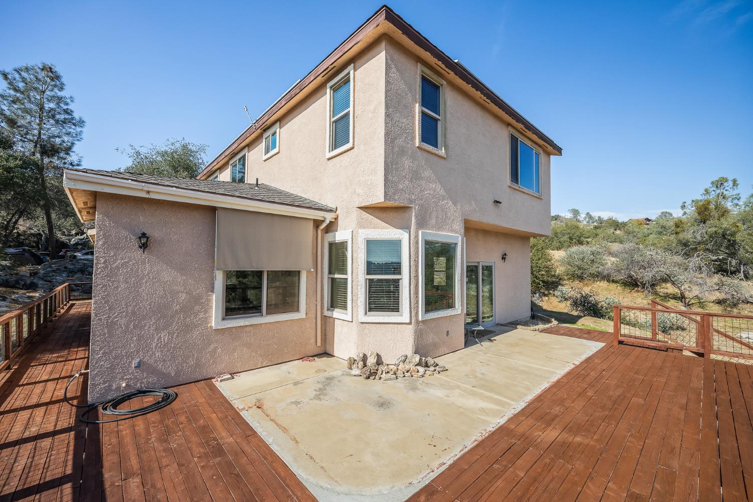 30793 N Dome Dr, Coarsegold, CA 93614