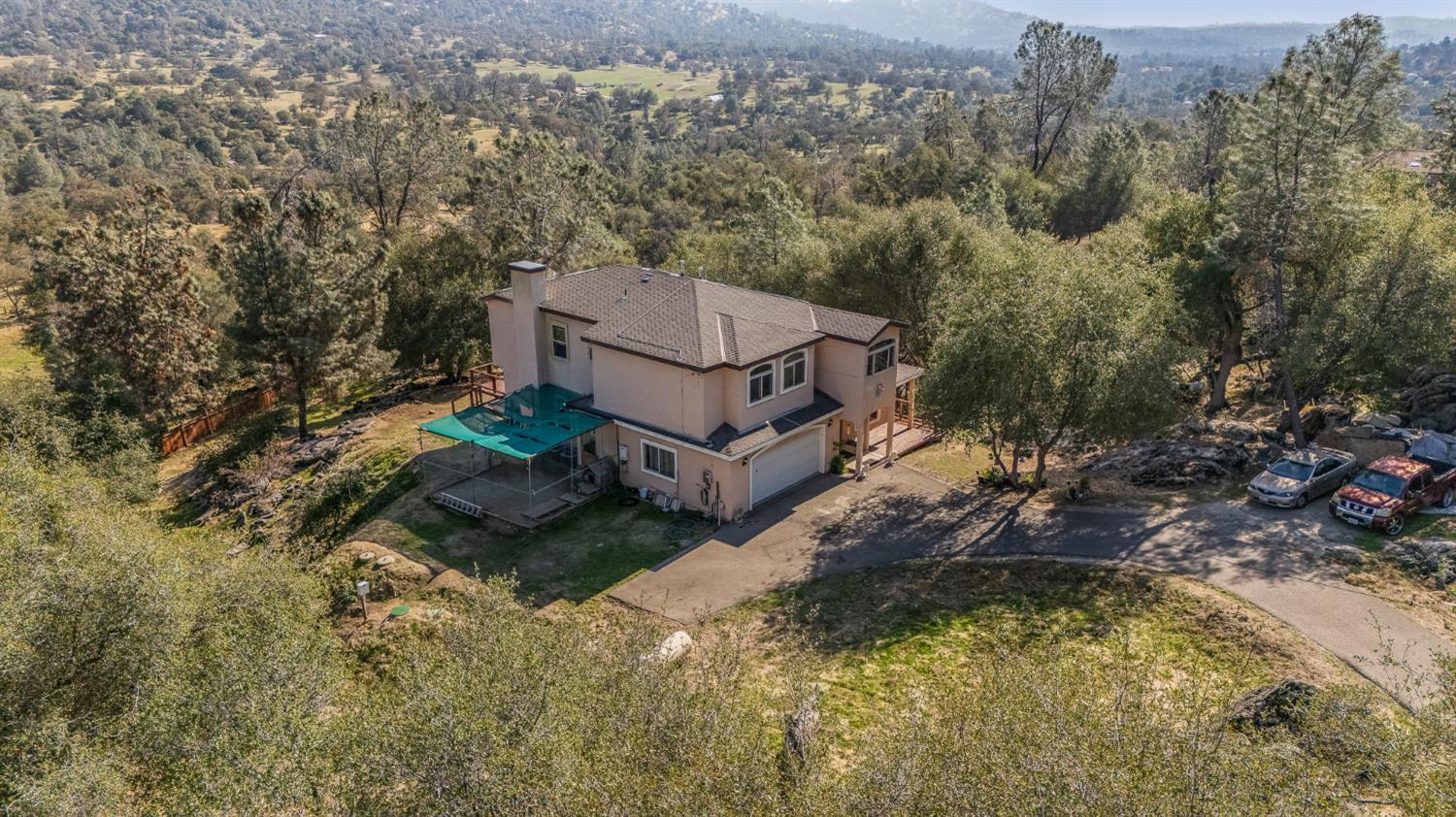 30793 N Dome Dr, Coarsegold, CA 93614