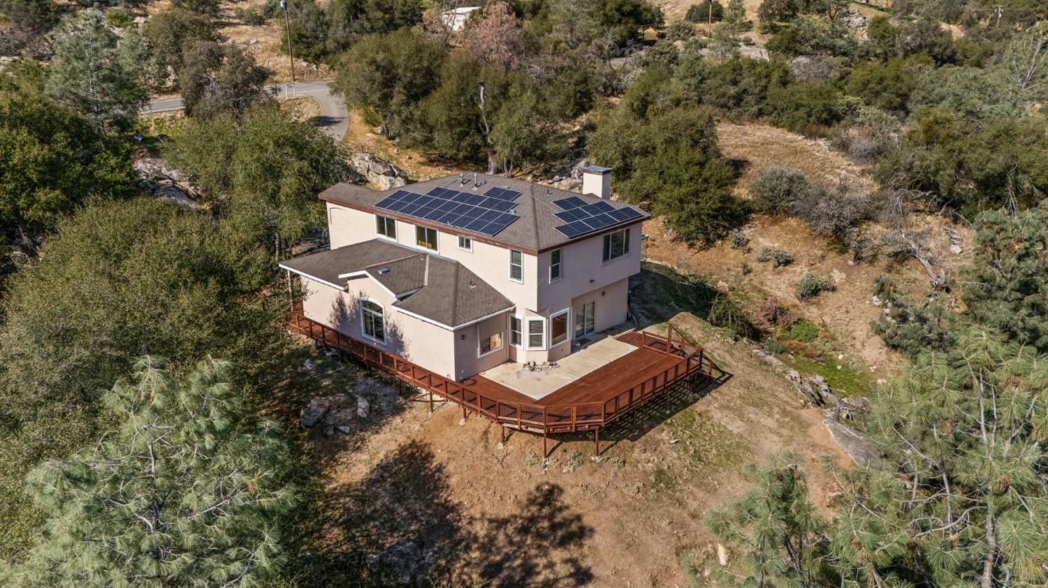 30793 N Dome Dr, Coarsegold, CA 93614