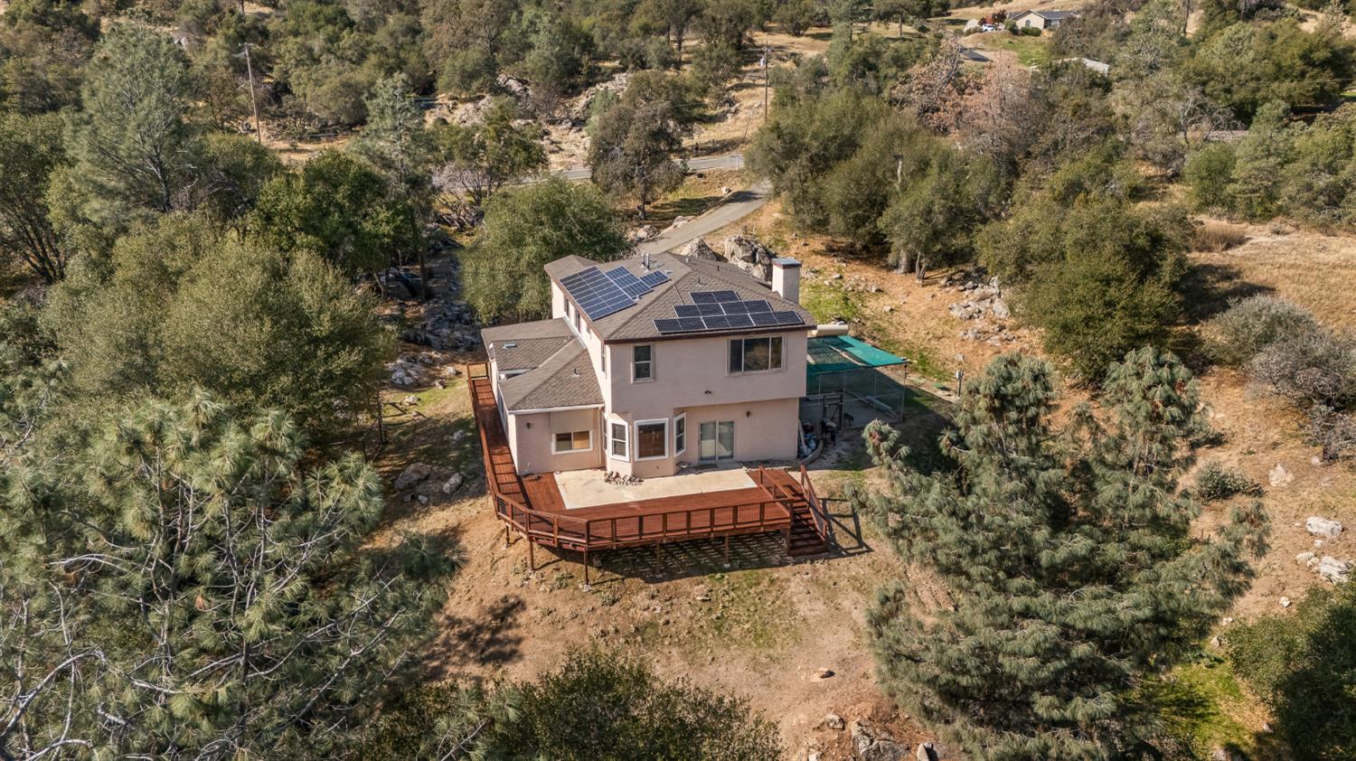 30793 N Dome Dr, Coarsegold, CA 93614