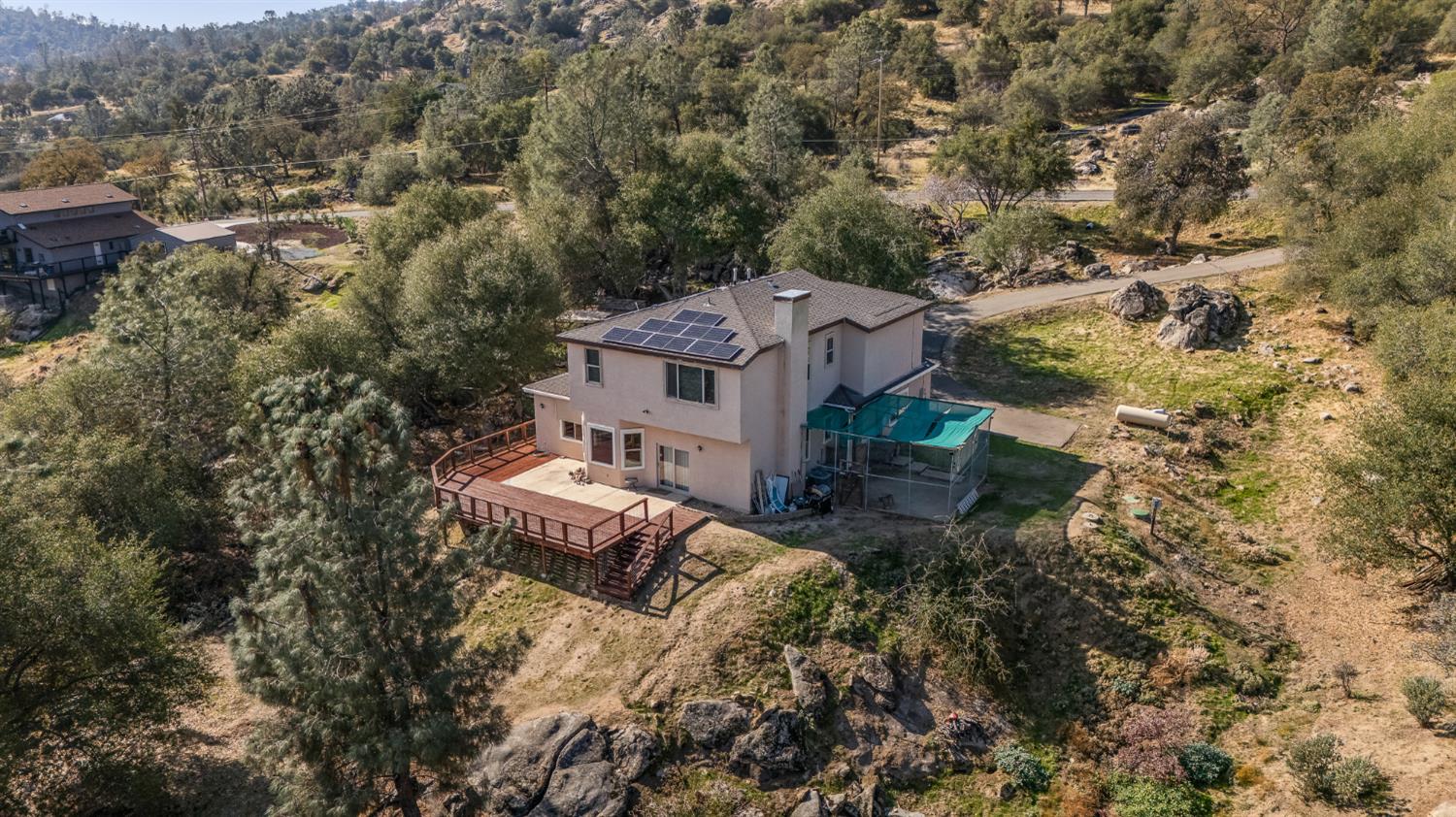 30793 N Dome Dr, Coarsegold, CA 93614