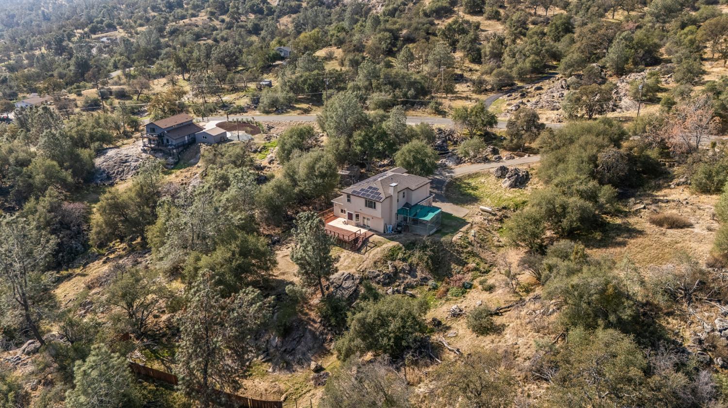 30793 N Dome Dr, Coarsegold, CA 93614