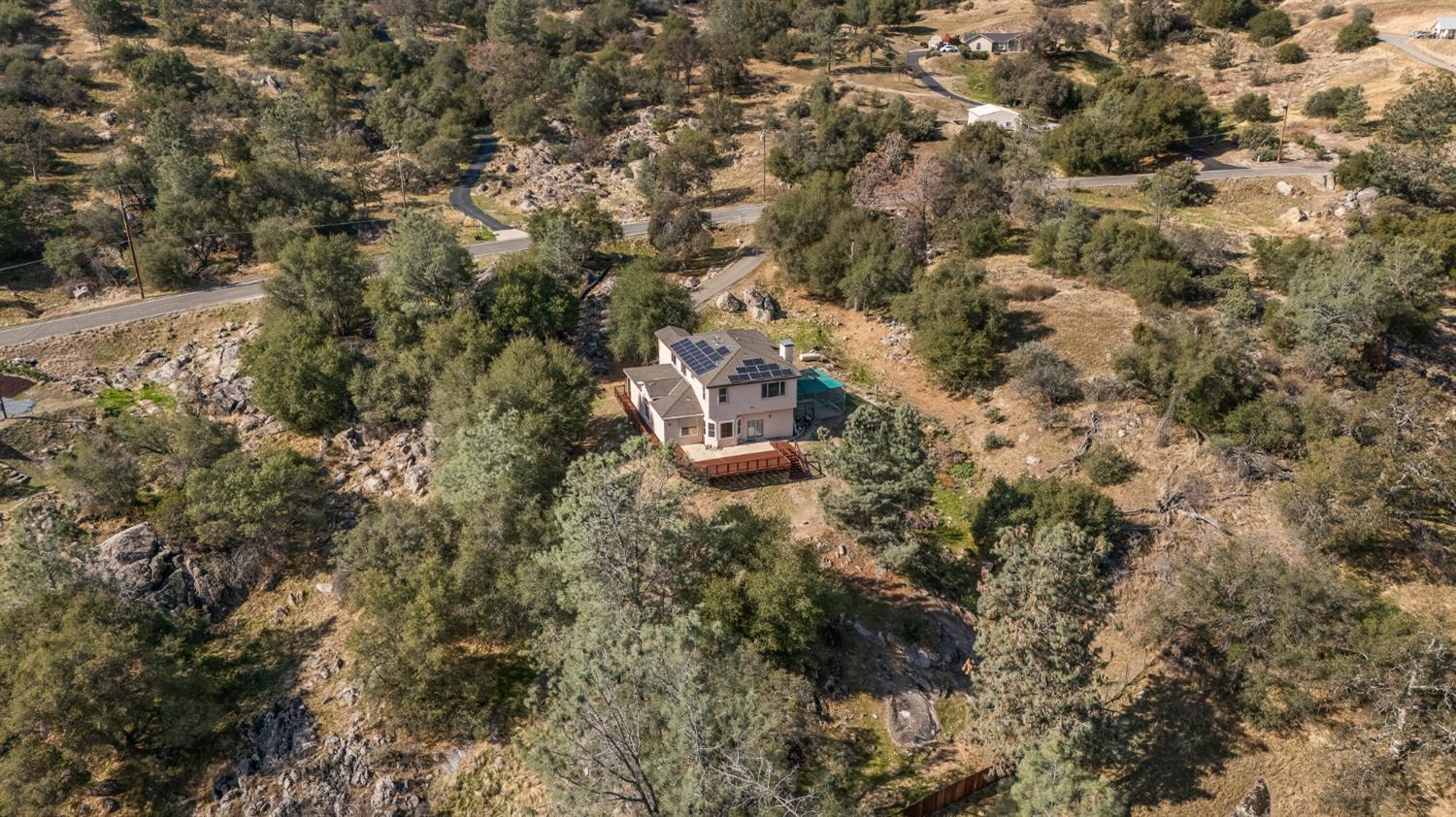 30793 N Dome Dr, Coarsegold, CA 93614