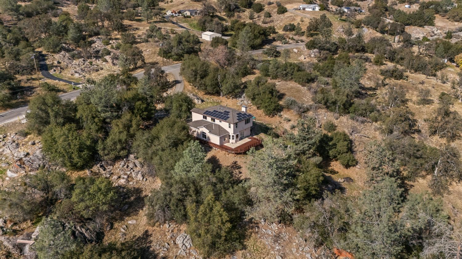 30793 N Dome Dr, Coarsegold, CA 93614