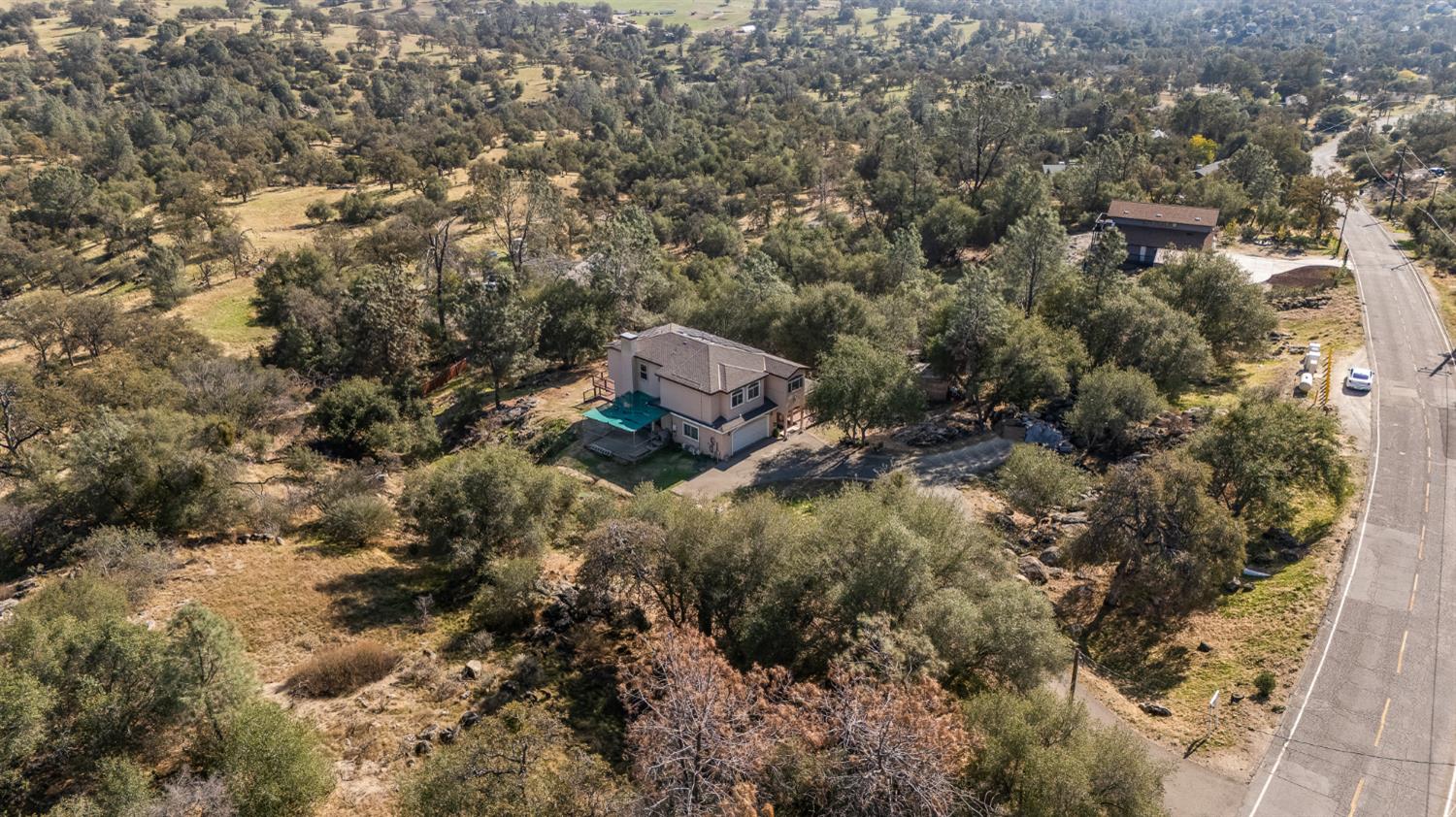 30793 N Dome Dr, Coarsegold, CA 93614