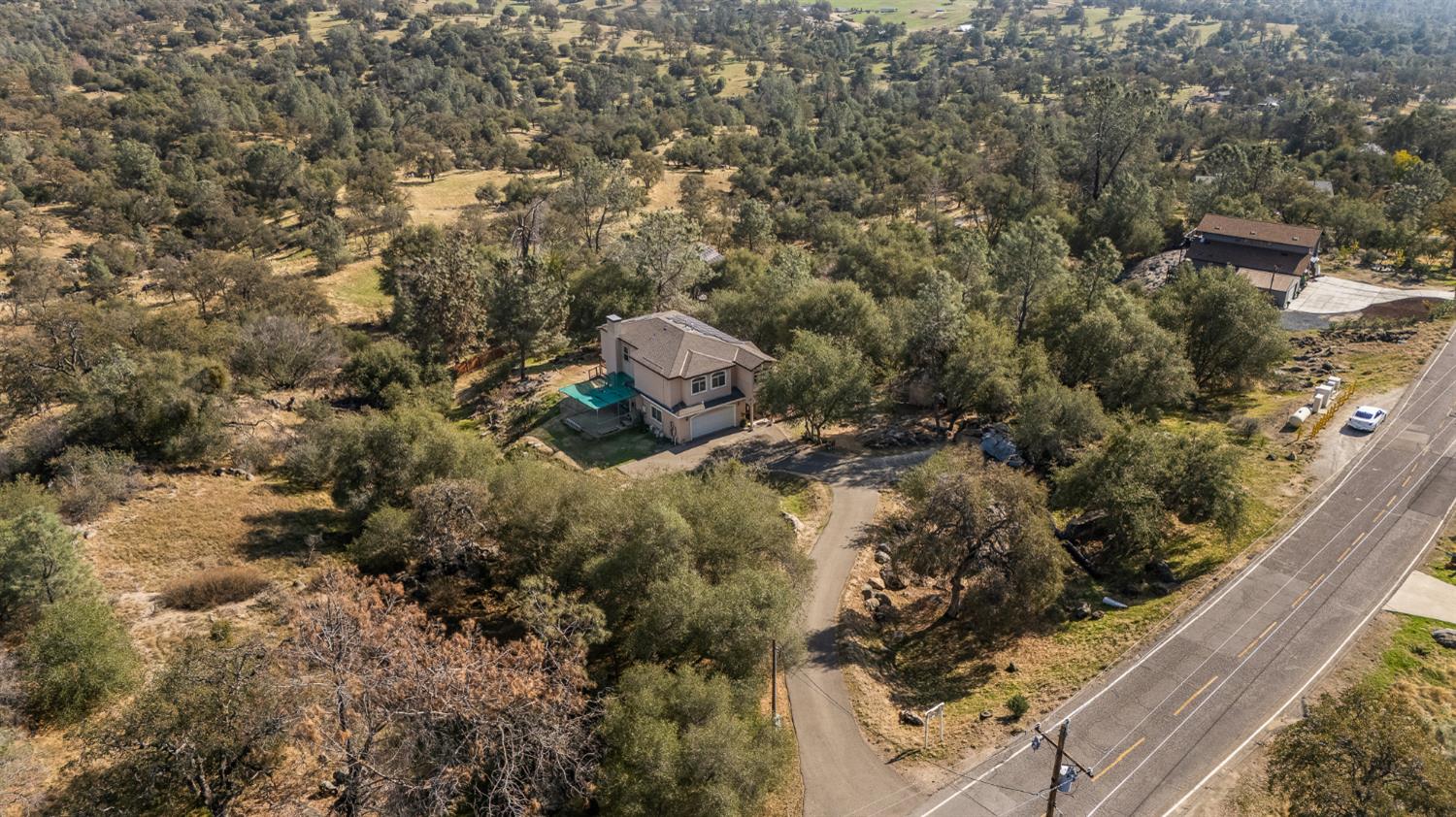 30793 N Dome Dr, Coarsegold, CA 93614