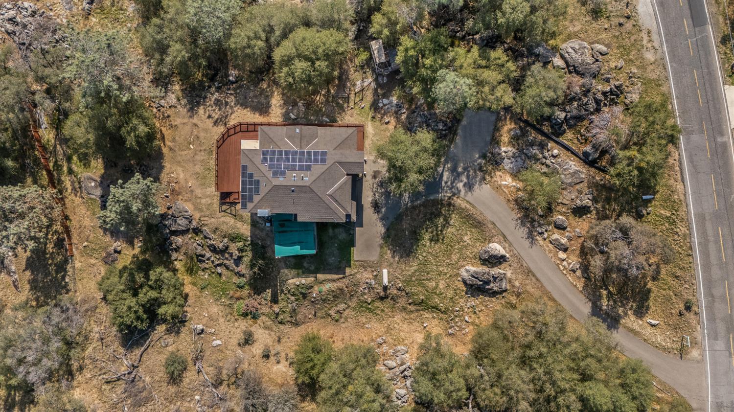 30793 N Dome Dr, Coarsegold, CA 93614
