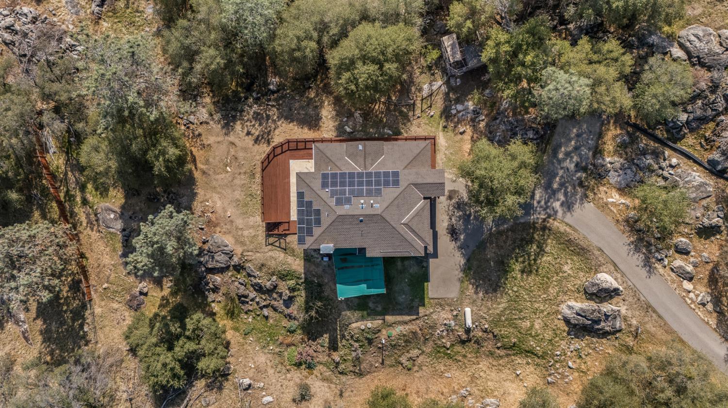 30793 N Dome Dr, Coarsegold, CA 93614