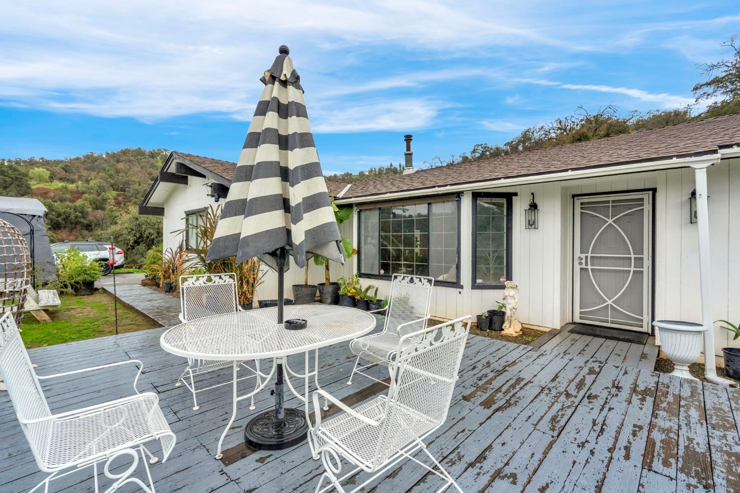 29668 Seminole Rd, Tollhouse, CA 93667