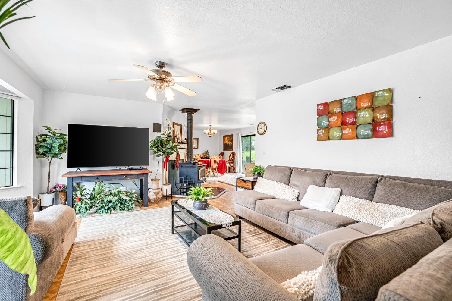 29668 Seminole Rd, Tollhouse, CA 93667